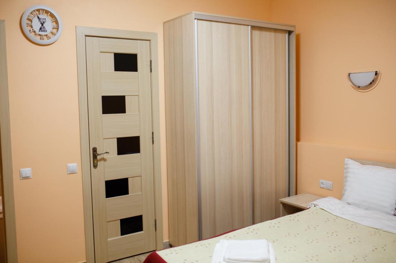 Apartamento Золота Поляна Exterior foto