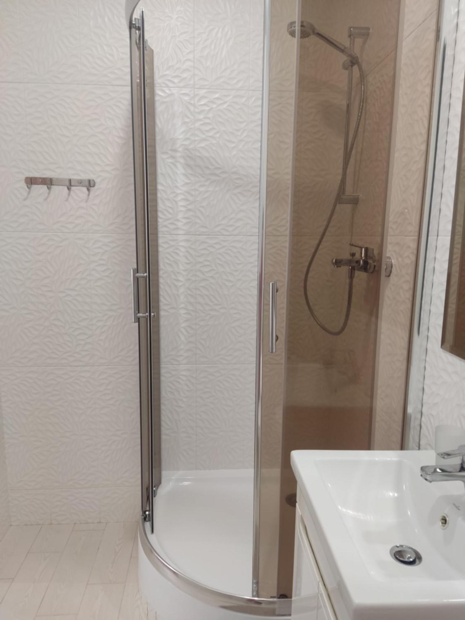 Apartamento Золота Поляна Exterior foto