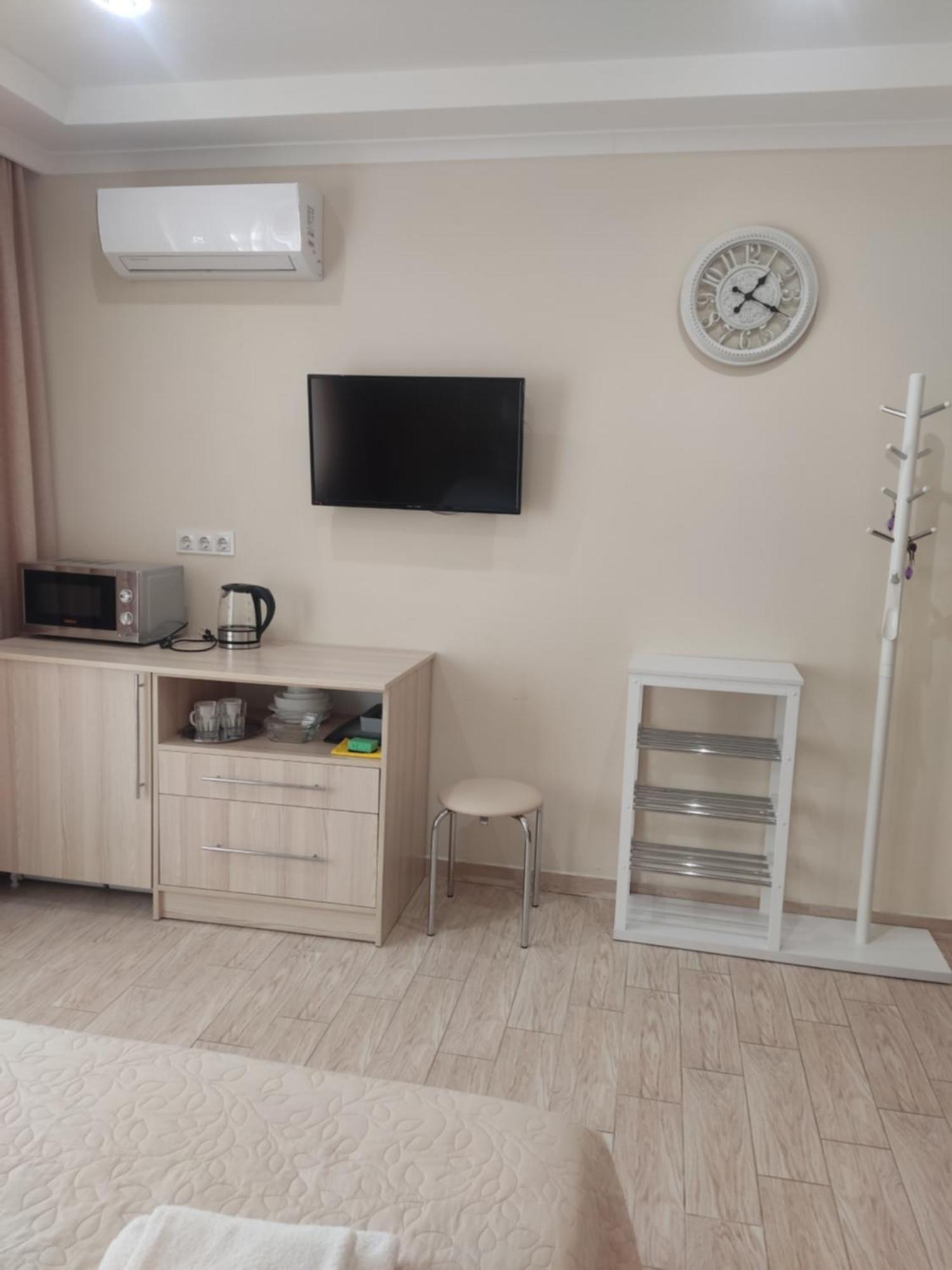 Apartamento Золота Поляна Exterior foto