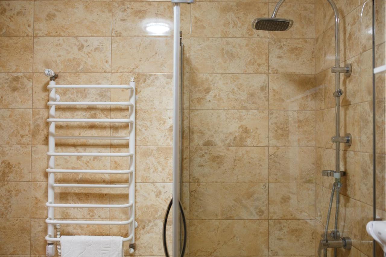 Apartamento Золота Поляна Exterior foto